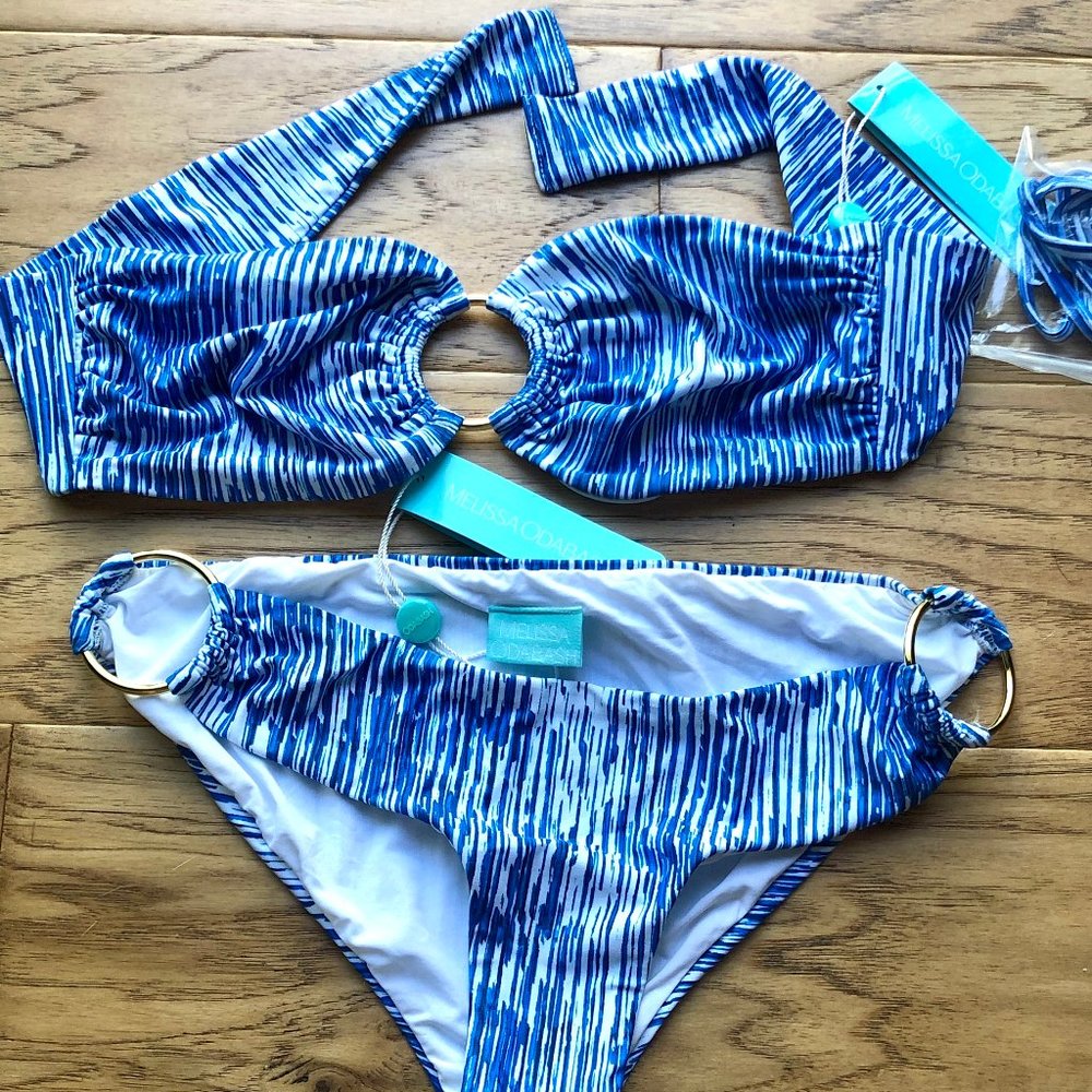 Melissa Odabash Bikini